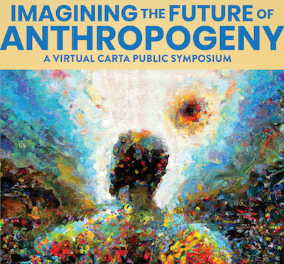 Imagining the Future of Anthropogeny