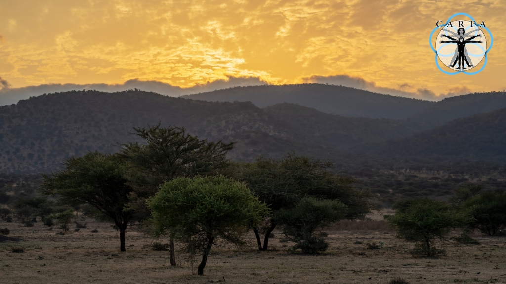 Location: Eastern Rift Valley, Tanzania. Photo credit: Anupam Garg. © 2021