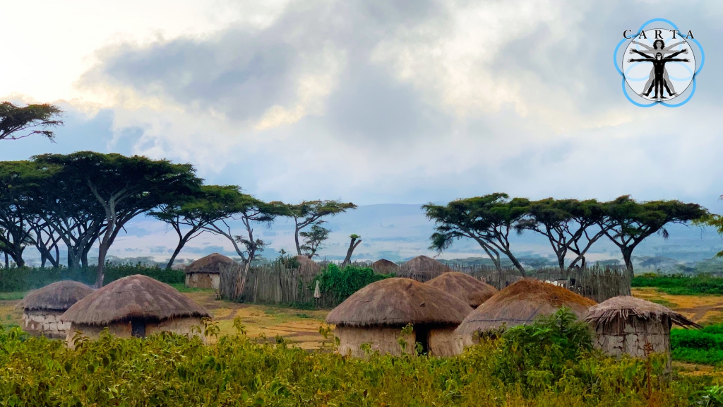 Location: Endulen, Ngorongoro Conservation Area, Tanzania. Photo credit: Stephan Kaufhold. © 2020