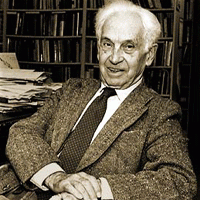 Ernst Mayr's picture